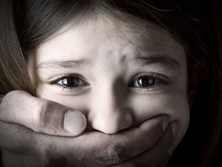 Violência Sexual na Infância e Adolescência