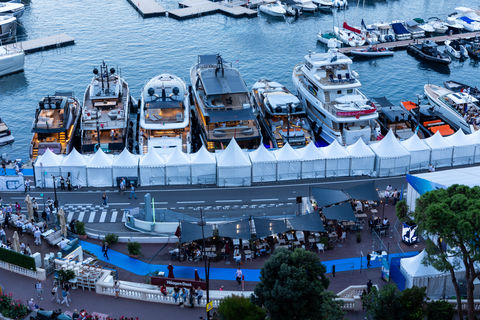 Panorama Retouch