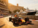 Formula 1 Monaco Grand Prix 2026