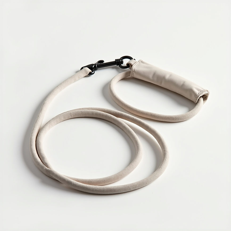 Heavy Duty Tether