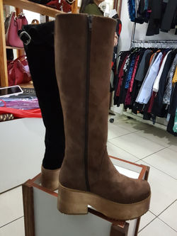 Bucaneras 100% confección nacional