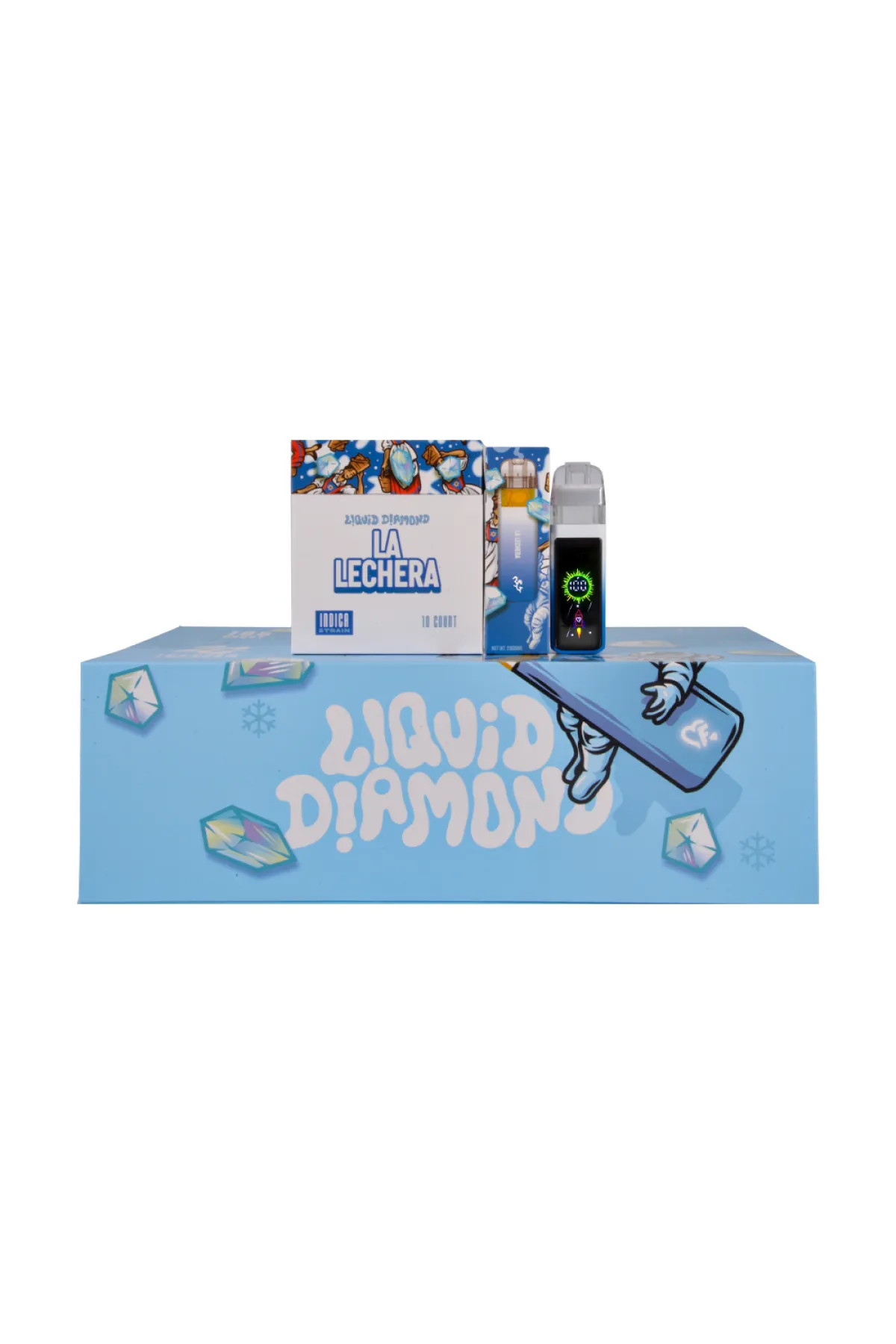 Favorites Disposables 3g