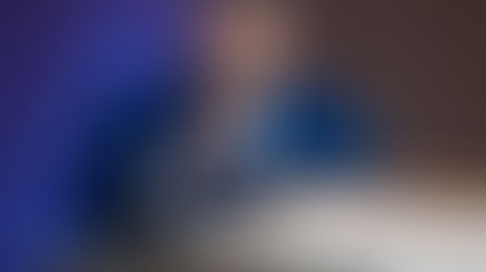 The Inspirational Contributor: Rev. Ronald LaCombe "From Wounds to Purpose"