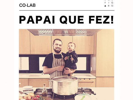 Papai que fez