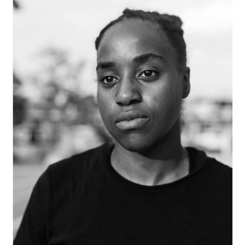 Womxn in the Game: Beyond the Game. Presenting Alana Laws