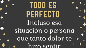 Todo es Perfecto