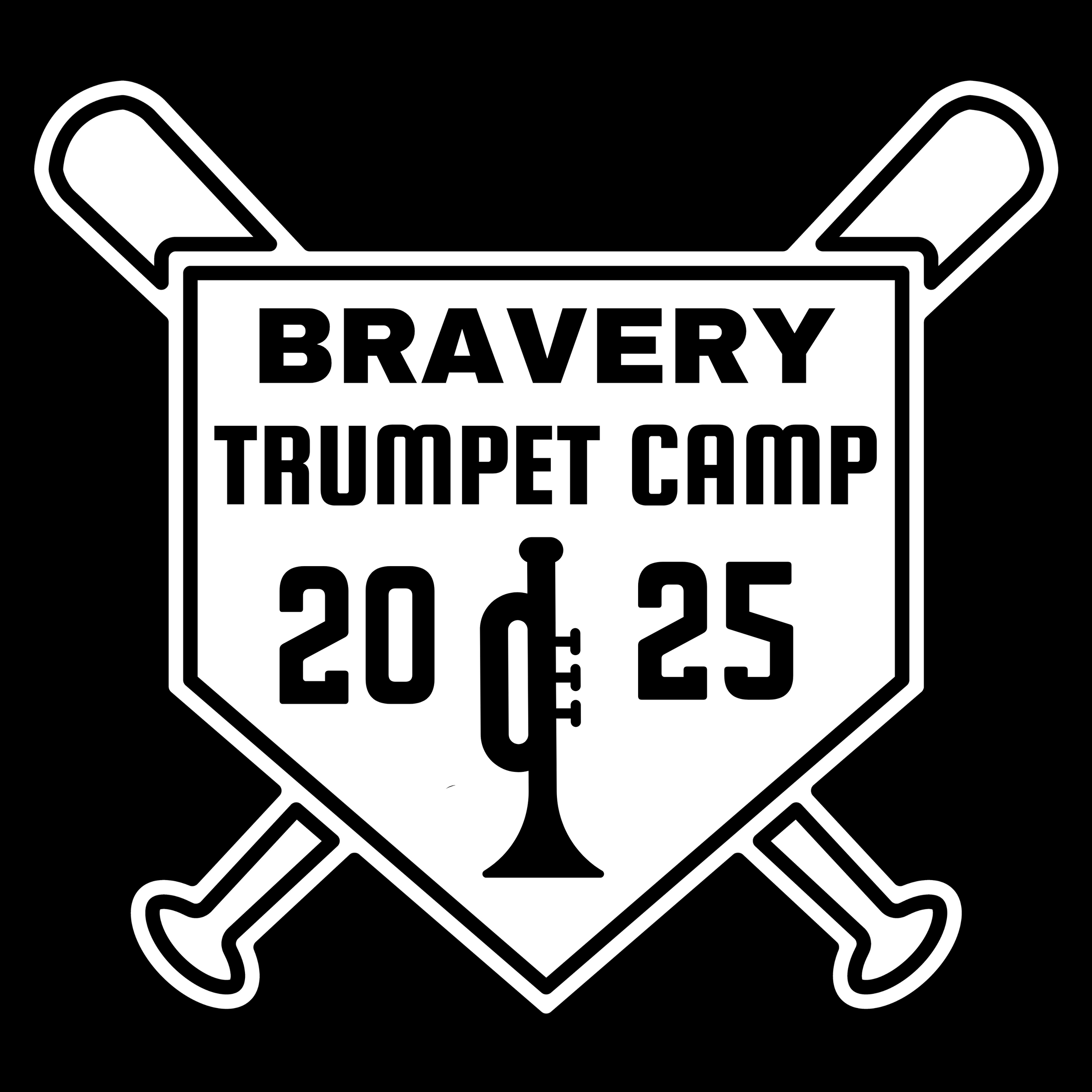 Trumpet camp 2025 bravery music private music lessons in person