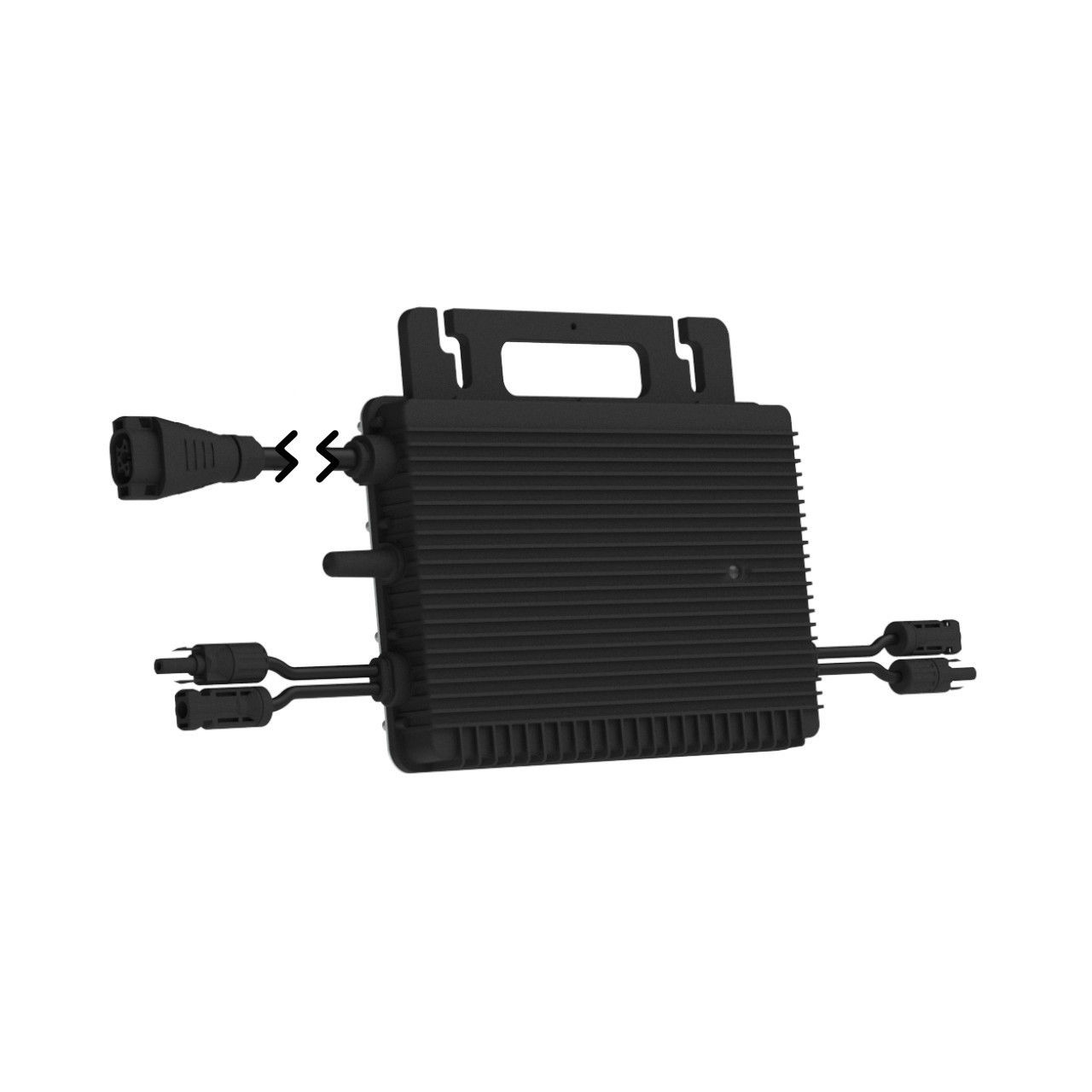 Hoymiles - HMS-800-2T-NA 720W Inverters/Single-Phase