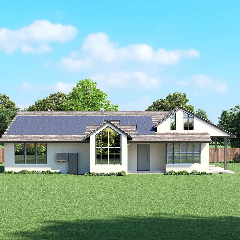 Thumbnail: Canadian Solar EP Cube 19.8kWh 6 Battery1 inverter