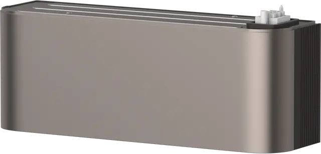 Thumbnail: Canadian Solar EP Cube 19.8kWh 6-12 Battery 2 inverter output 15.2kWh