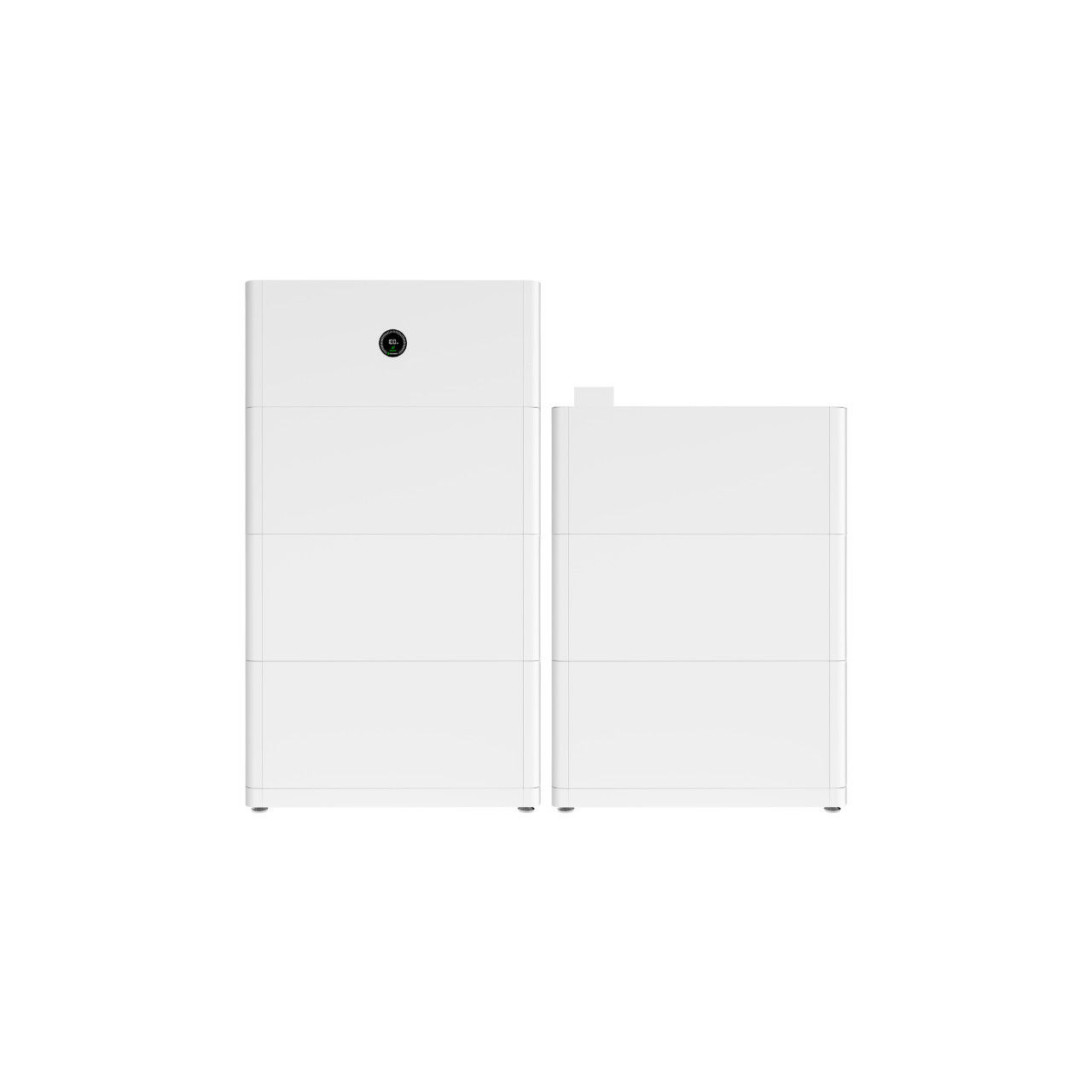 Growatt - APX Battery Package - 30kWh Inverter and Batteries & Charging/Lithium-