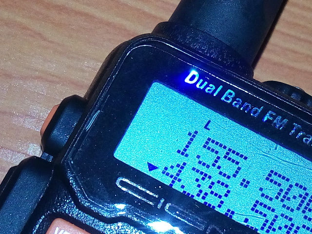 Thumbnail: CIGNUS UV85 ( 5watts ) / UV85HP ( 8watts )