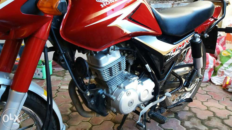 Thumbnail: HONDA SUPREMO - pambyahe man o pam personal - panalo ka dito Php3500 lang DP!