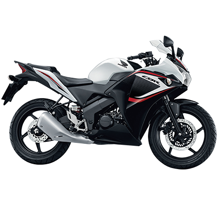 Thumbnail: Take home this Honda CBR150 for only php16,600 Down Payment!