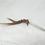 Thumbnail: Athame Found Antler and Vintage Metal handcrafted for altars, rituals
