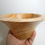 Thumbnail: Wooden Bowl made from English Cherry wood handcrafted in rural Gloucestershire