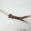 Thumbnail: Athame Found Antler and Vintage Metal handcrafted for altars, rituals