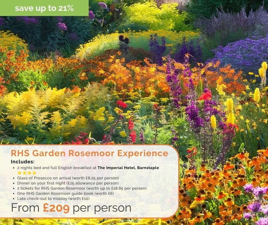 RHS Garden