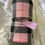 Thumbnail: Pink Burberry Plaid