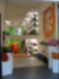 Amsterdam Shop