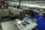 Tailor Machine