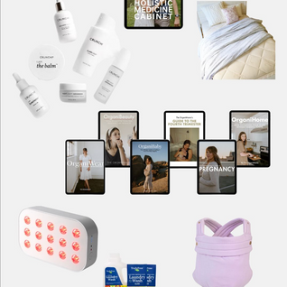 My Favorite Crunchy Labor Day Deals