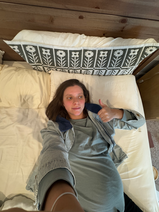 My Top 10 Holistic Cold Remedies