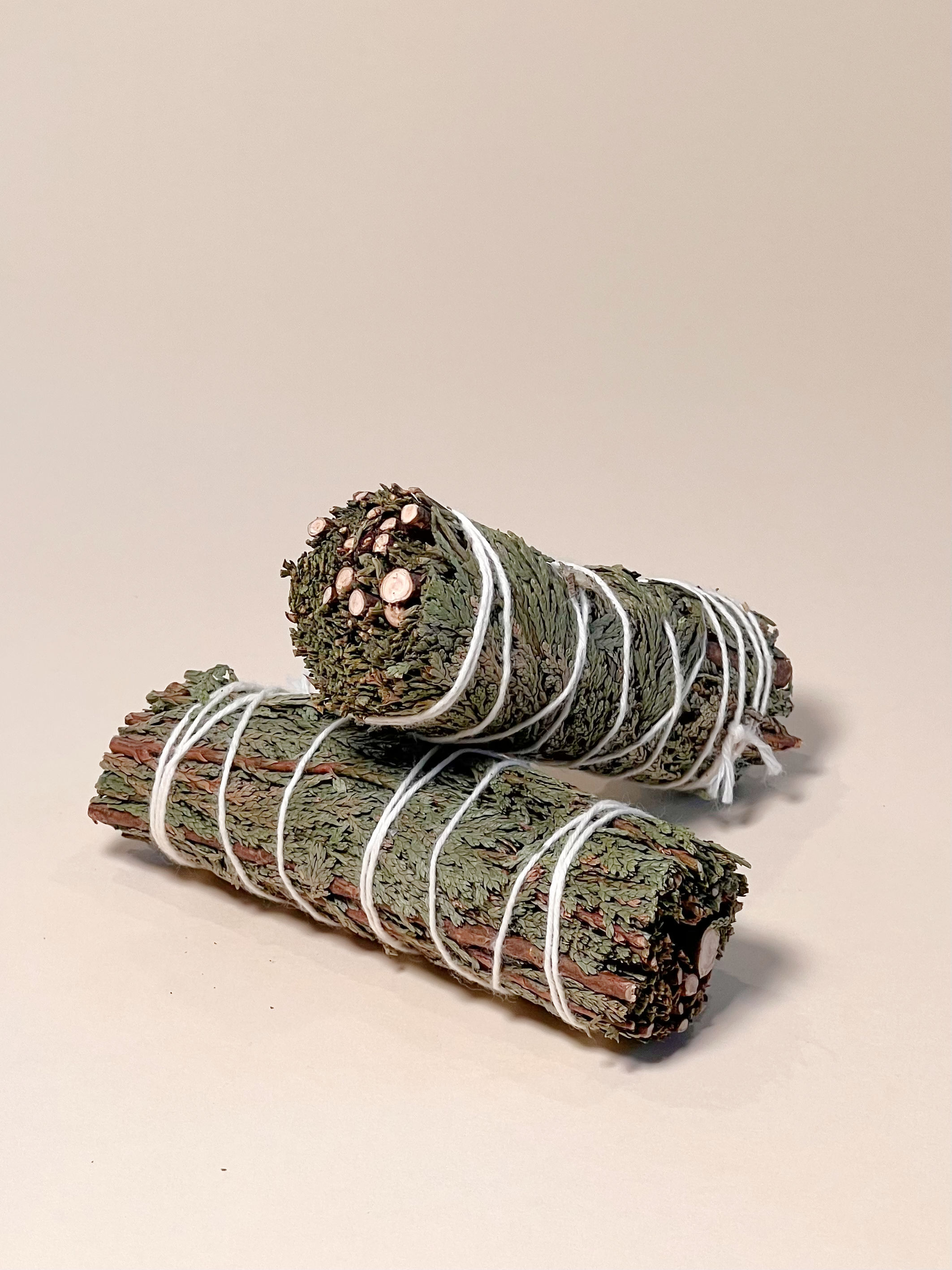 Cedar Smudge Stick