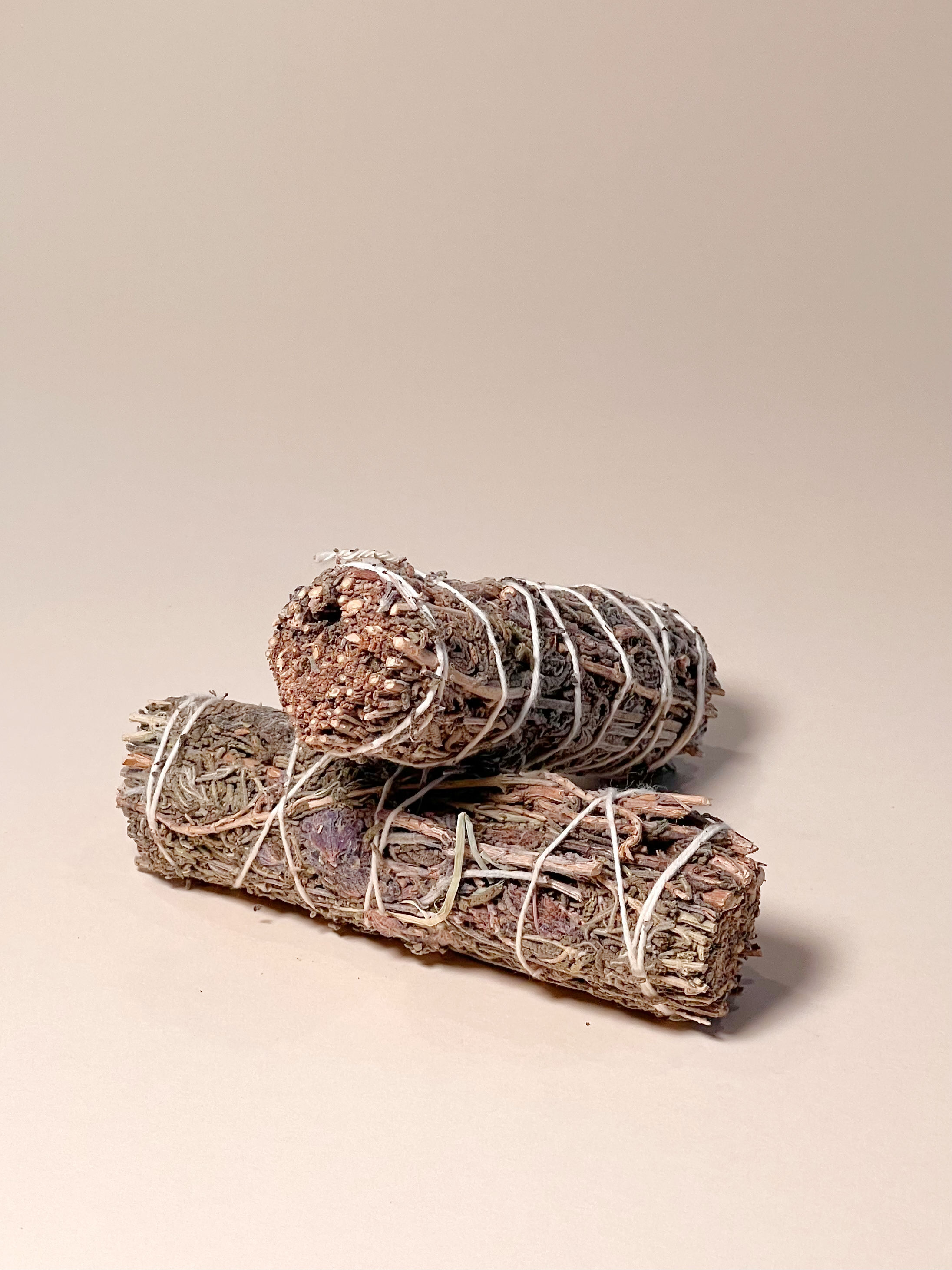 Lavender Smudge Stick