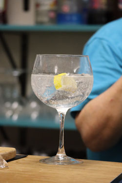 Hogmoor Gin