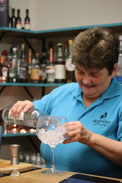 Hogmoor Gin