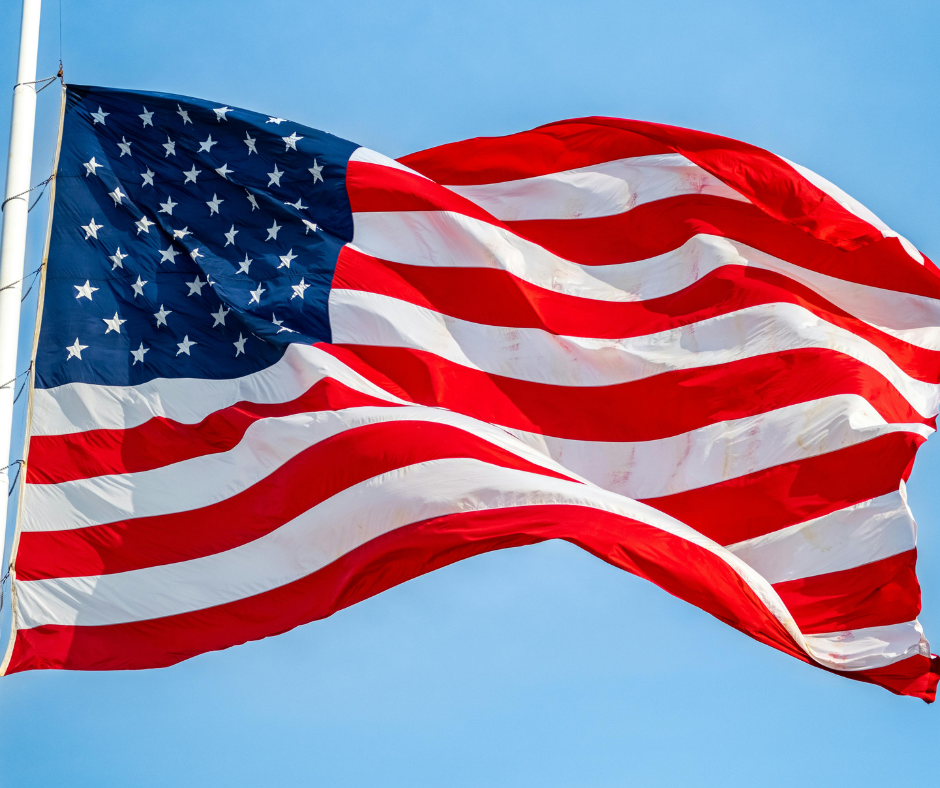 Celebrating America's 250th