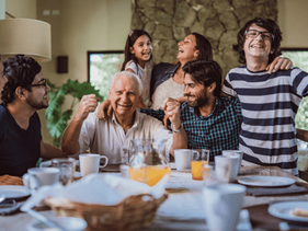 Guiding an Improved Dementia Experience- GUIDE