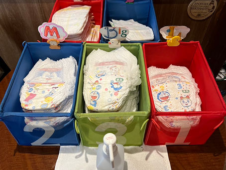 子連れに最高！