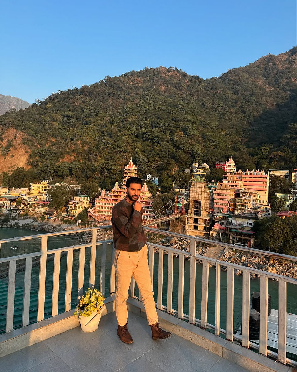 Raghav