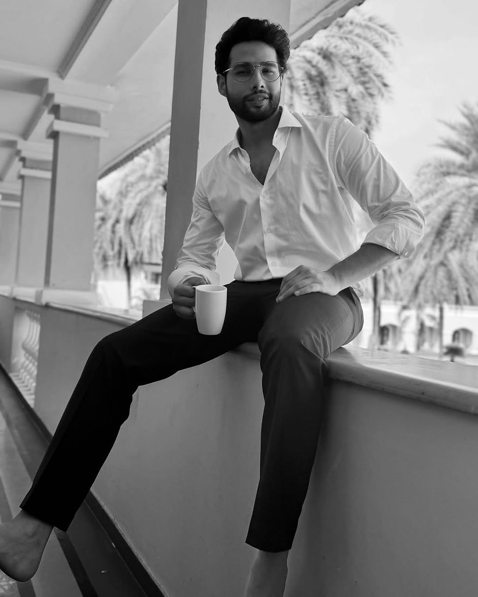 Siddant Chaturvedi