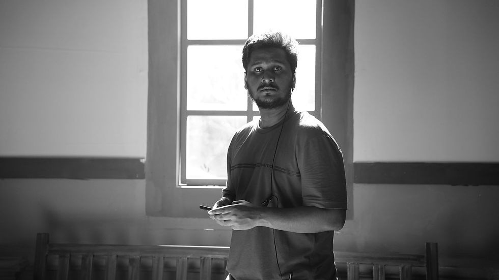 Sai Santhosh