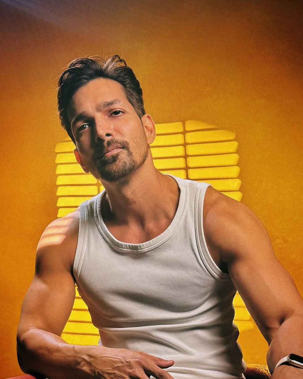 Harshvardhan Rane