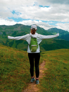 THE SOLO TRAVELLER'S HANDBOOK