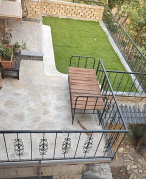 LIVING ROOFS: COOLER HOMES, GREENER COMMUNITIES