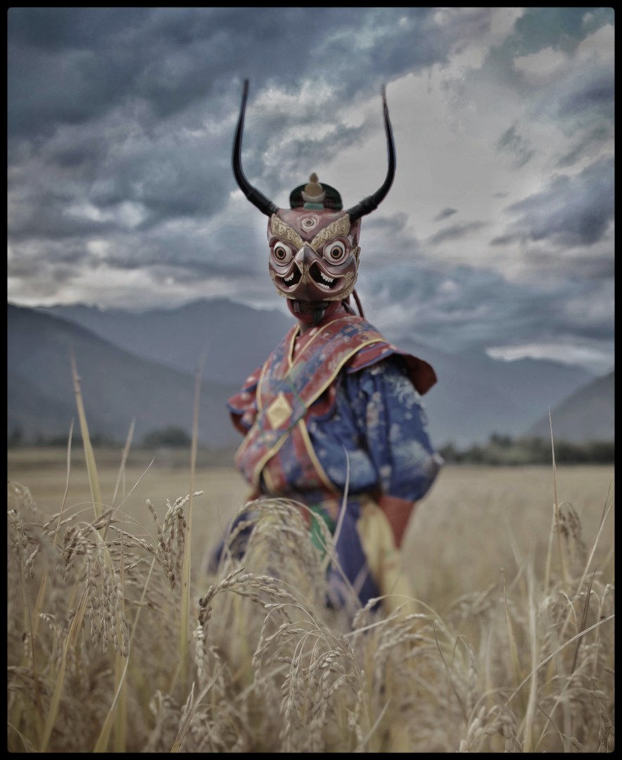 Work of Chris Rainer