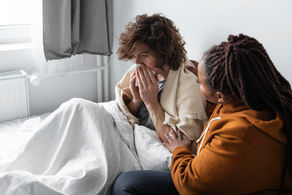 ABANDONED IN SICKNESS: THE HIDDEN SCARS OF A BROKEN BOND