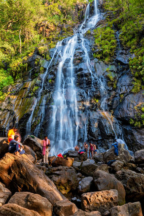 RESTORING THE ‘QUEEN OF SATPURA’ — PACHMARHI