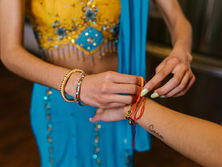 THE FESTIVAL REVOLUTION: HOW WOMEN ARE REWRITING RAKSHA BANDHAN