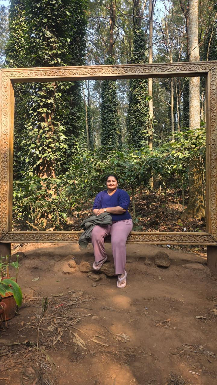 Destressing is the key to achieving testing goals