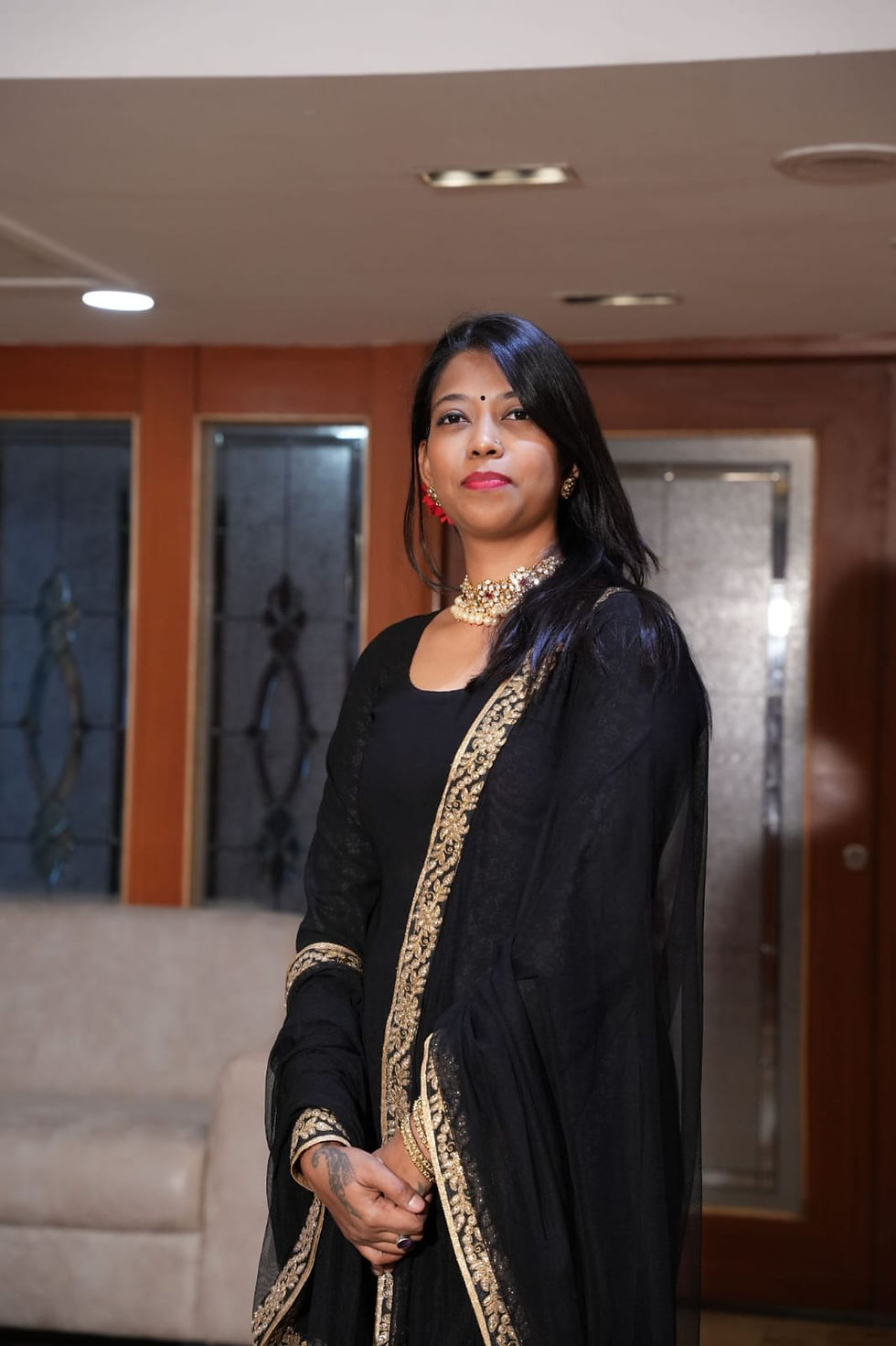 Jyoti K