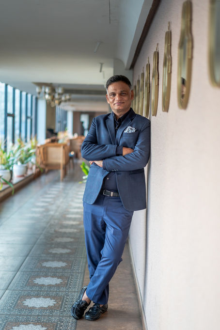 TEN PILLARS OF F&B SUCCESS: A CLOSER LOOK