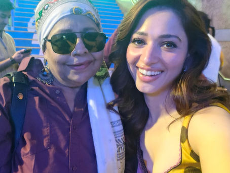 FOLKLORE MEETS THRILLER IN ‘VVAN’