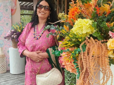 BUILT ON VALUES, DRIVEN BY PURPOSE