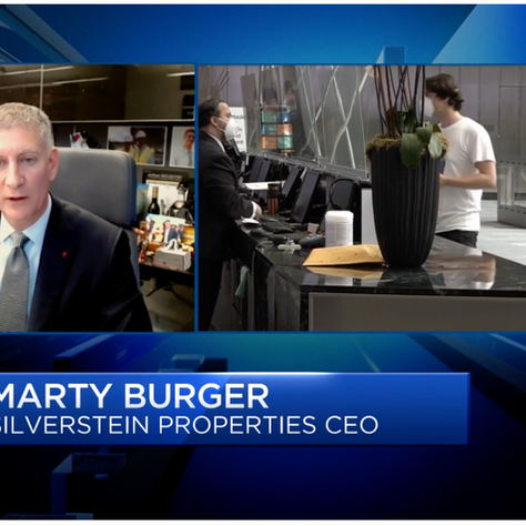 The Future of Work: A New Era for Office Real Estate